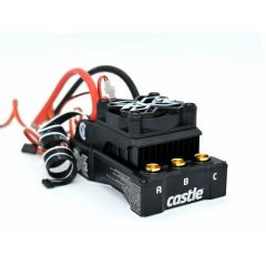 Castle Creations Mamba XLX2 Waterproof ESC 33.6V