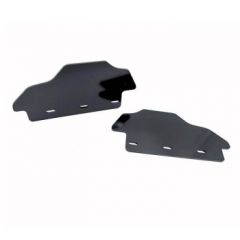 Phase1RC - Mudguards - Arrma Kraton 4S V2