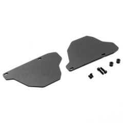 Phase1RC - Mudguards - Traxxas WideMaxx