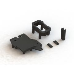 Arrma - ESC Tray Set 6S (AR320430)