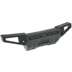 Proline Pro-Armor Front Bumper with 4inch LED Bar Mount - Traxxas X-Maxx