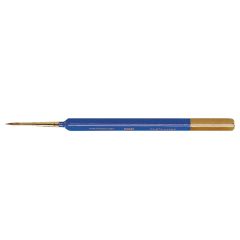 Revell - Painta Luxus, maat 4/0 kwast van marterhaar
