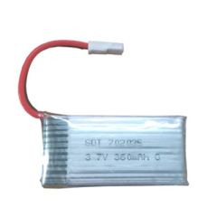 Volantex 3.7V 360mAh lipo (761-2;761-4;761-5;761-8;761-9)