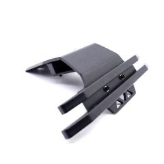 Phase1RC - Frontbumper - Fits Traxxas Sledge HD (P1RC-TR009)