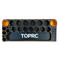 TopRC - Gereedschap standaard - Limited Edition