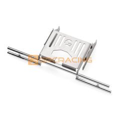 Metal Rear Anti-Collision Bumper - Traxxas TRX-6 / TRX-4 G500 G63