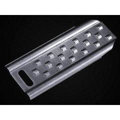 RC Simulation Decoration Recovery Ramps - Traxxas TRX-4