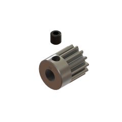 Arrma - Pinion Gear 13T 0.8 MOD (1pc) 4x4 (AR310425)