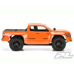 Proline Toyota Tundra TRD Pro Body voor oa. Traxxas Slash