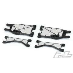 Proline - Pro-Arms Upper & Lower Arm Kit - Traxxas X-Maxx (PL6339-00)