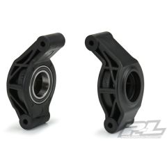 Proline Pro-Hubs R&L - Traxxas X-Maxx