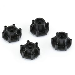 Proline 6x30 to 12mm SC hex adapters