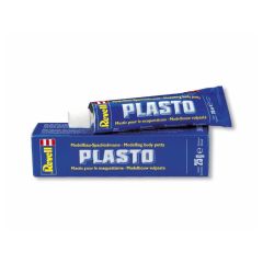 Revell Plasto (Modelling body putty)