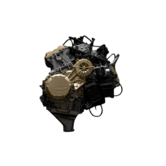 Pocher - Ducati Superquadro V2 1/4 Engine
