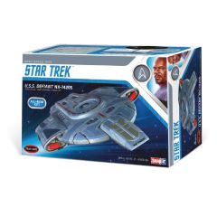 Polar Lights Star Trek U.S.S. Defiant NX-74205 (PLL-0952)