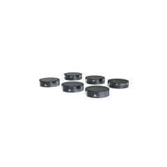 Polar Pro Filter 6-Pack (ND & PL)  incl. etui voor DJI Mavic Air