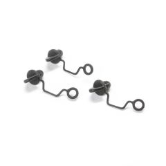 Proboat - Tethered Drain Plug (PRB-1281)