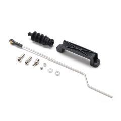 Proboat - Servo Mount & Pushrod set: Sonicwake 24" (PRB-3089)