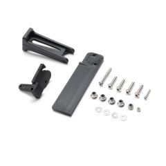 Proboat - Rudder Set: Sonicwake 24" (PRB-3090)