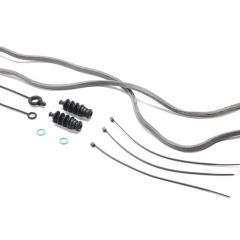 Proboat - Hull Seal Set: Sonicwake 24" (PRB-3097)