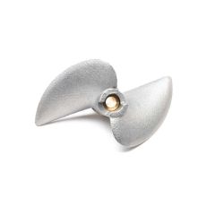 Proboat - Propeller Set, Aluminum: Sonicwake 24 (PRB-3137)
