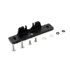 Motor Mount With Fasteners: Miss Geico 17 & Impulse 17 (PRB0305)