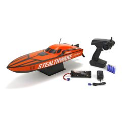 ProBoat Stealthwake 23 electro boot RTR