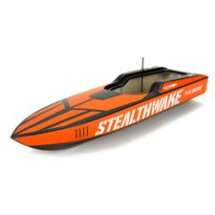 Hull and Decal: Stealthwake 23 (PRB281024)