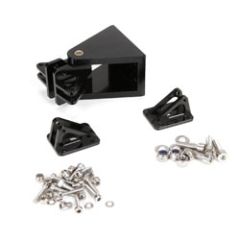 Rudder & Mount Set: Zelos 36 (PRB281042)