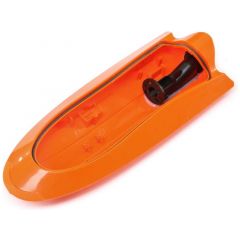 Proboat - Orange Hull: Jet Jam (PRB281061)