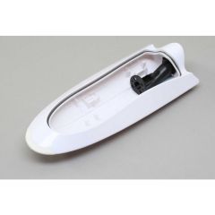 Proboat - White Hull: Jet Jam (PRB281063)