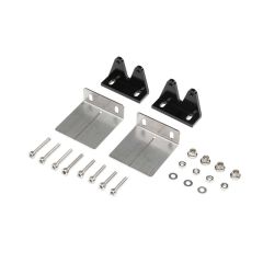 Proboat Trim Tab Set: Impulse 32 (PRB281098)