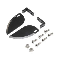 Proboat - Turn Fin Set: Sonicwake 36 V2 (PRB281125)