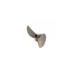 Propeller CCW Rotation 1.7 x 1.6 For 3/16 Shaft: Miss Geico Zelos 36 (PRB282047)