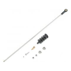 Proboat - Rudder Pushrod Set: UL-19 (PRB286048)