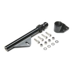 ProBoat - Prop Strut: Miss GEICO Zelos 36-inch Twin (PRB286066)