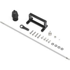 Proboat - Servo Mount Set: Sonicwake 36 V2 (PRB286096)