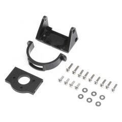 Proboat - Motor Mount Set: Sonicwake 36 V2 (PRB286097)