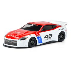 Protoform - 2023 Nissan Z Body - Arrma Vendetta / Infraction