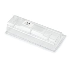Protoform - Replacement Rear Wing (Clear) for PRM158400 Body (PRM158403)