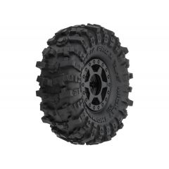 Proline Mickey Thompson Baja Pro X 1.0" MT - SCX24