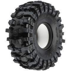 Proline Mickey Thompson Baja Pro X G8 F/R 2.9'' G8 Crawler Tires & Foams voor de Axial SCX6