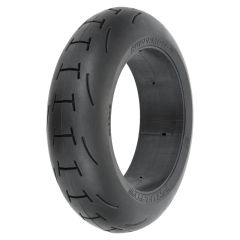 Proline 1/4 Supermoto 2.0 S3 Rear Tire MTD Sleeve: Pro-Spec SM Rear Wheel