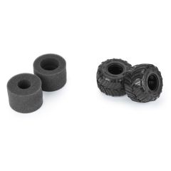 Proline - Dreadnaught F/R For Mini LMT 