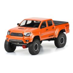 Proline 2015 Toyota Tacoma TRD Pro transparante body - 313mm