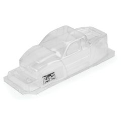 Proline Cliffhanger High Performance clear body  - Axial SCX24 (PL3596-00)