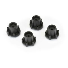 Proline 1/10 6x30 to 14mm Hex Adapters