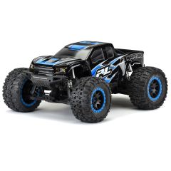 Proline Precut Tough-Color 2017 Ford F150 Raptor body - Traxxas X-Maxx (PL3482-18)