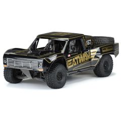 Proline 1967 Ford F-100 Race Truck Tough Color Body voor de Traxxas UDR