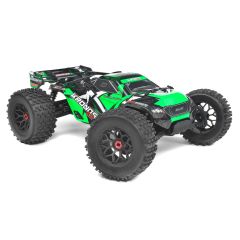 Team Corally Kronos 2.0 6S RTR - Exclusief bij TopRC
